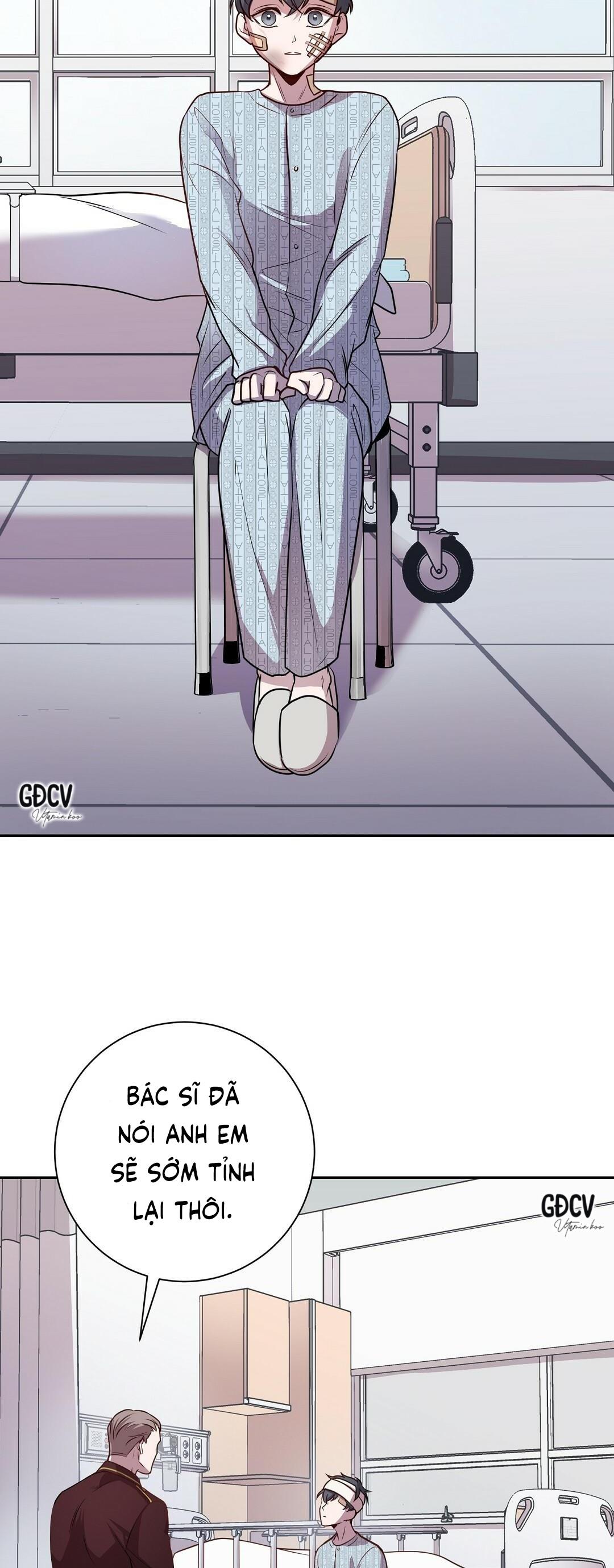 Đáy Vực Thẳm Chapter 0 - Trang 2