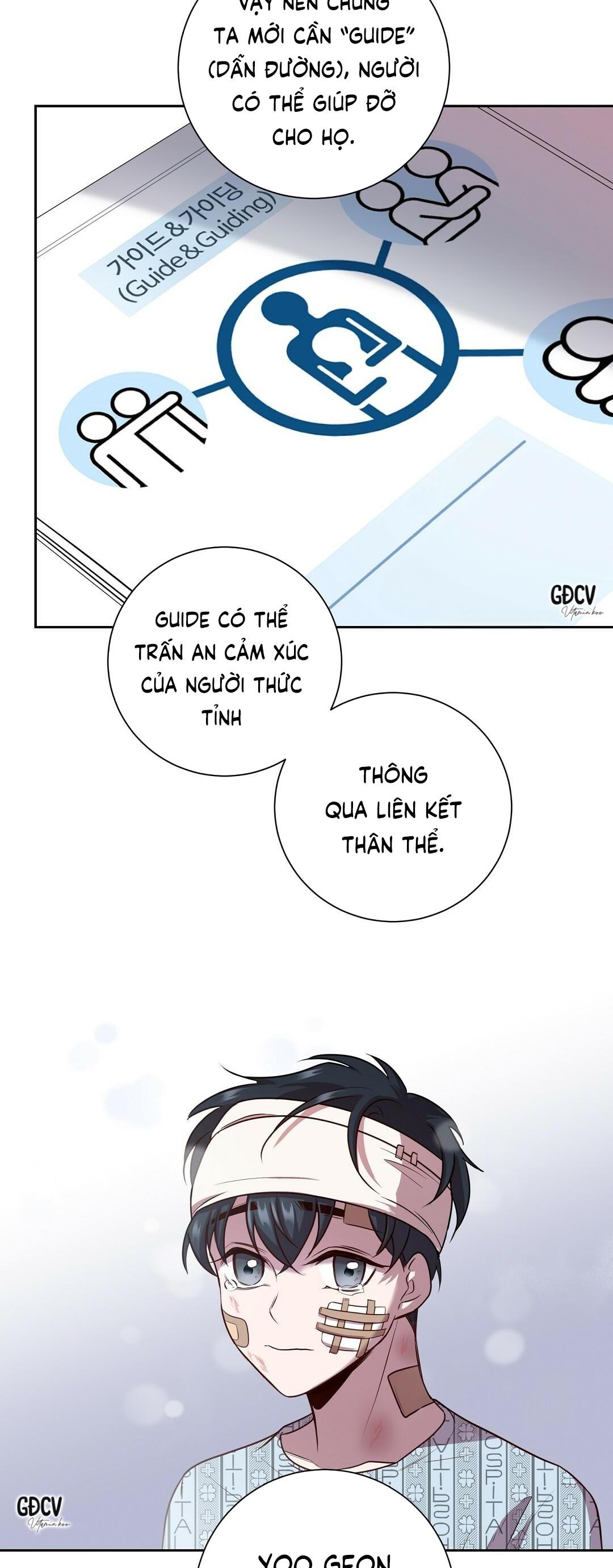 Đáy Vực Thẳm Chapter 0 - Trang 2