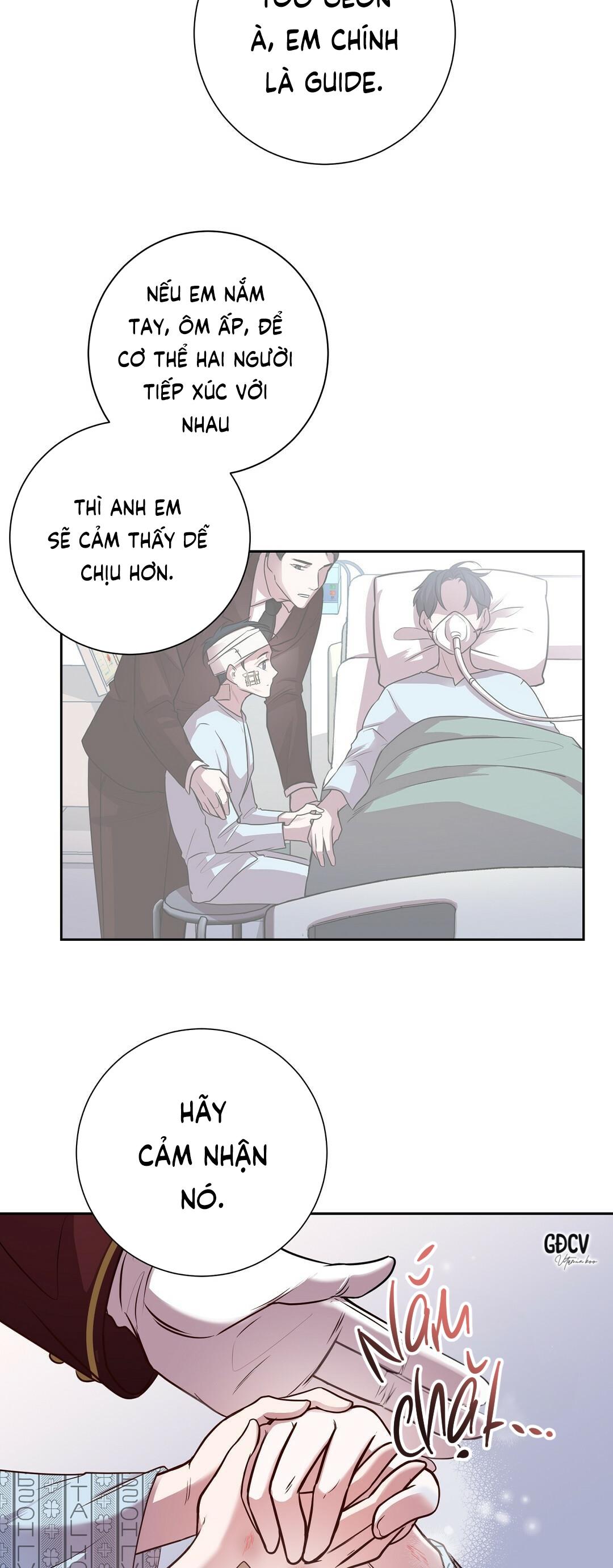 Đáy Vực Thẳm Chapter 0 - Trang 2