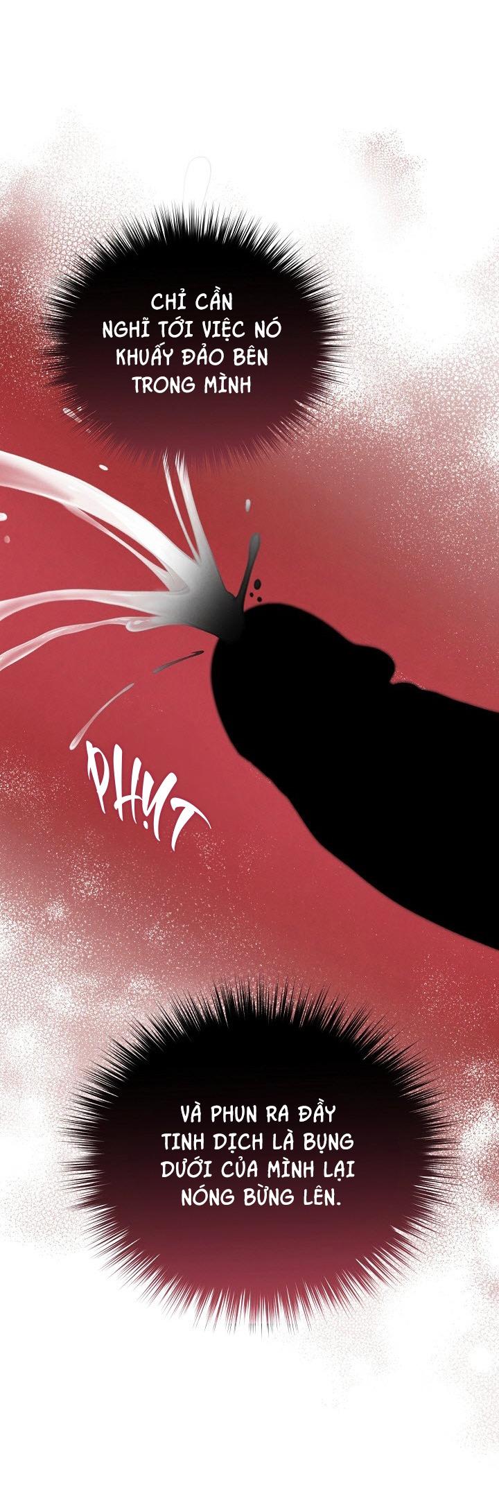 Dạy dỗ em trai Chapter 5 - Next Chapter 6