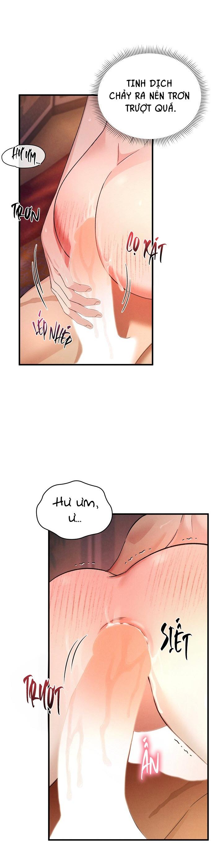 Dạy dỗ em trai Chapter 5 - Next Chapter 6