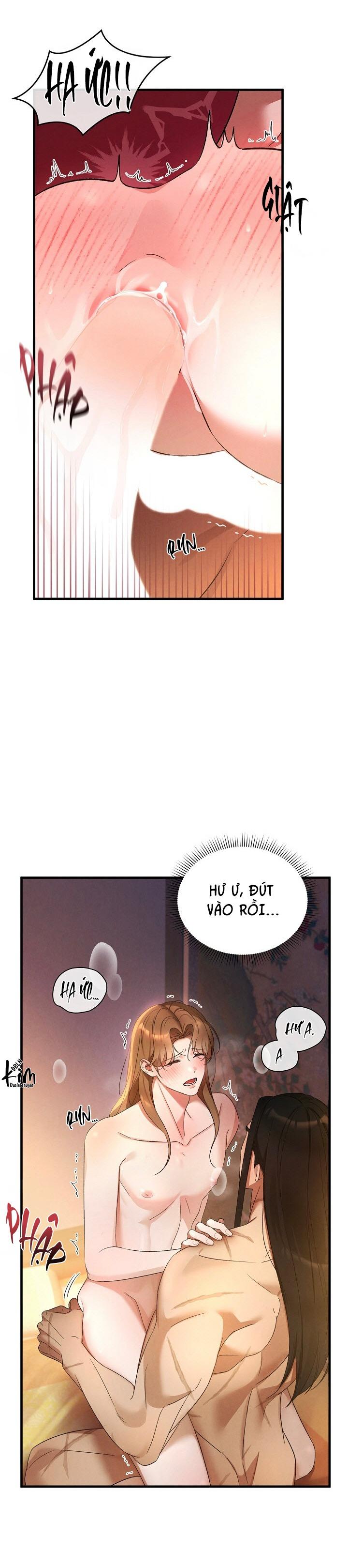 Dạy dỗ em trai Chapter 5 - Next Chapter 6