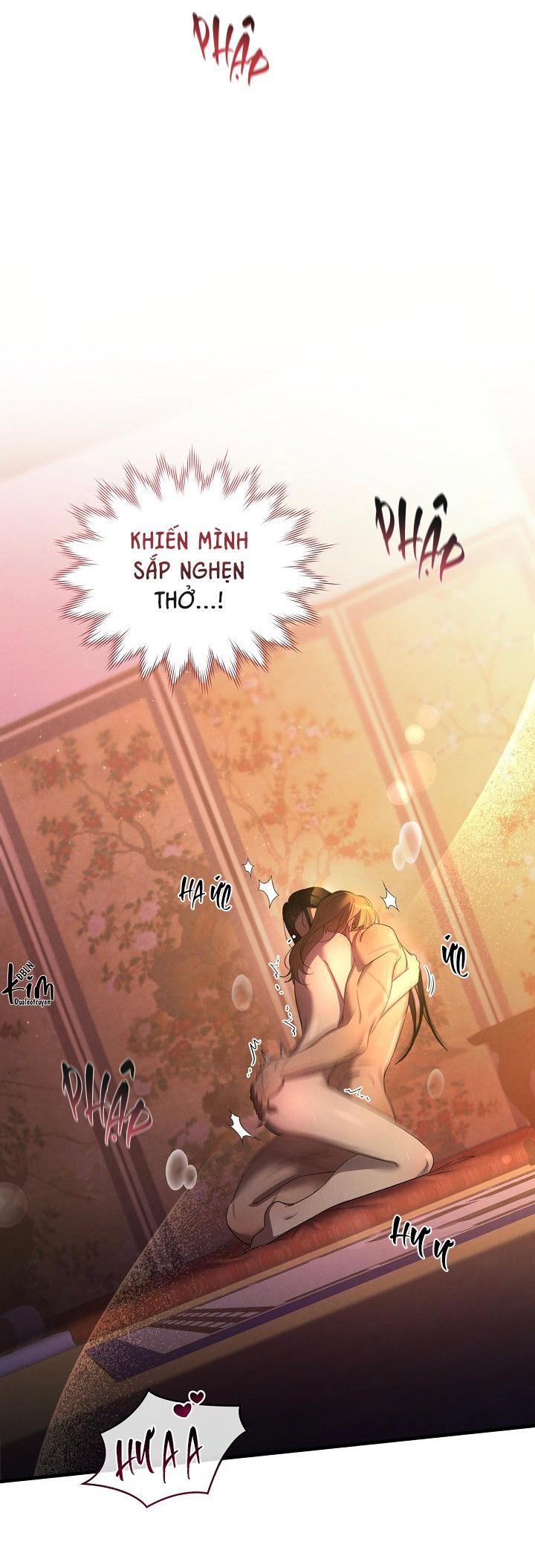 Dạy dỗ em trai Chapter 5 - Next Chapter 6