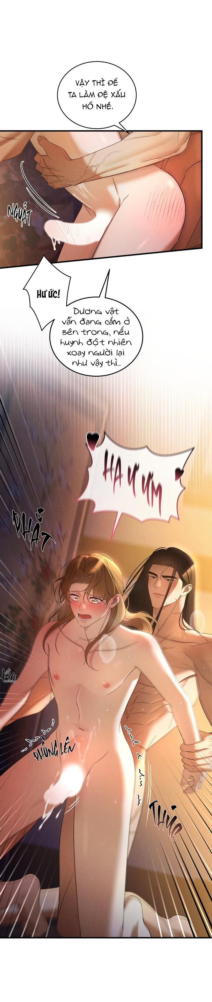 Dạy dỗ em trai Chapter 5 - Next Chapter 6