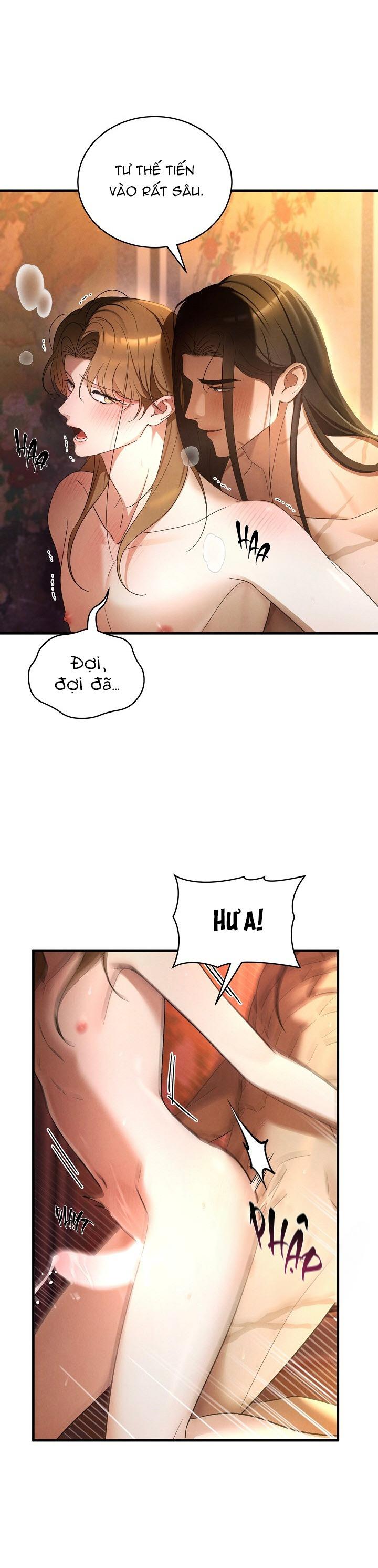 Dạy dỗ em trai Chapter 5 - Next Chapter 6