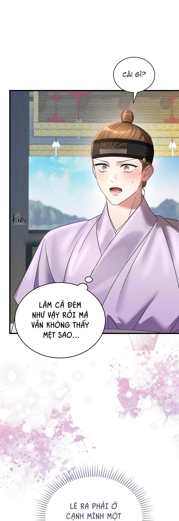 Dạy dỗ em trai Chapter 5 - Next Chapter 6