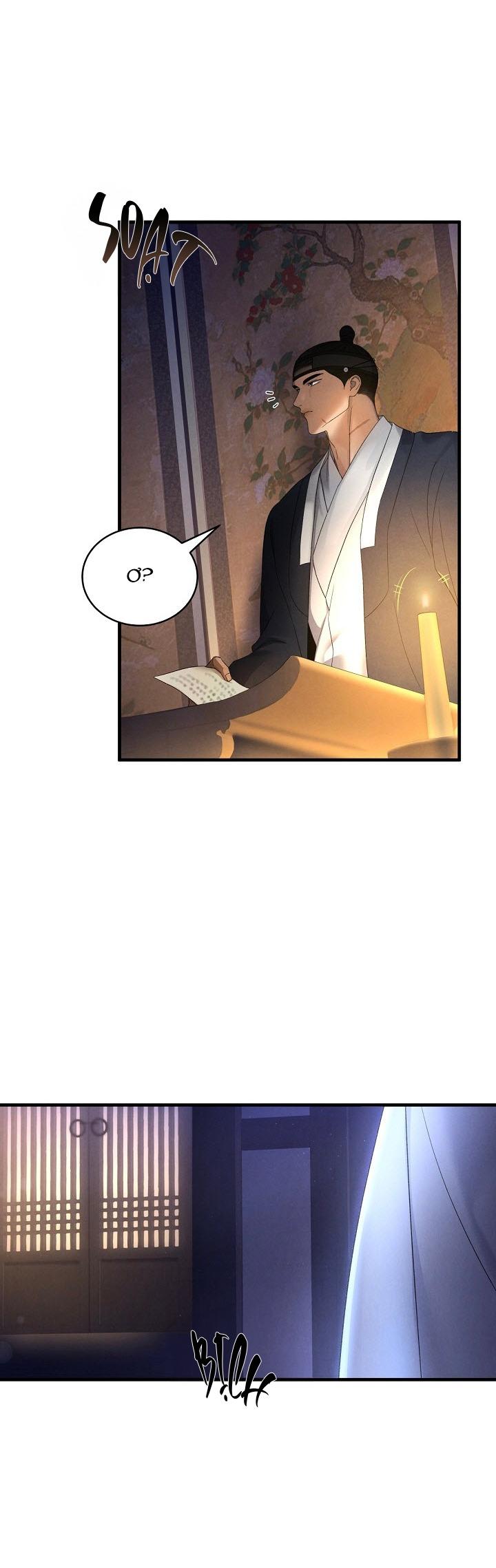 Dạy dỗ em trai Chapter 5 - Next Chapter 6