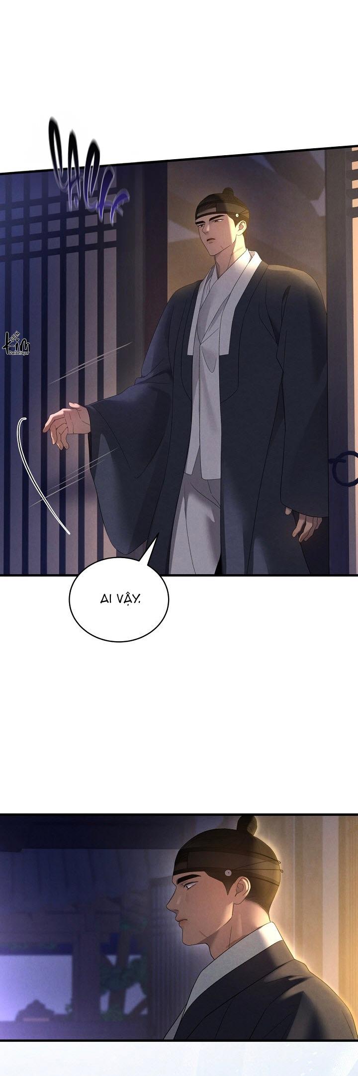 Dạy dỗ em trai Chapter 5 - Next Chapter 6