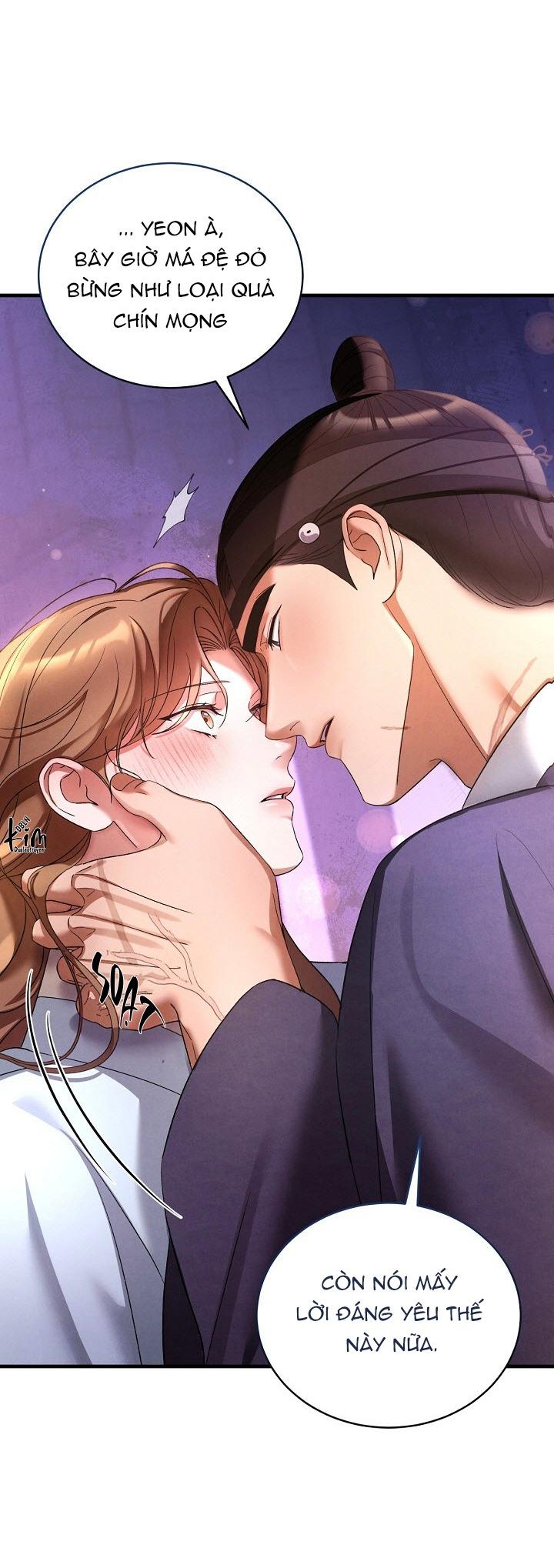 Dạy dỗ em trai Chapter 5 - Next Chapter 6