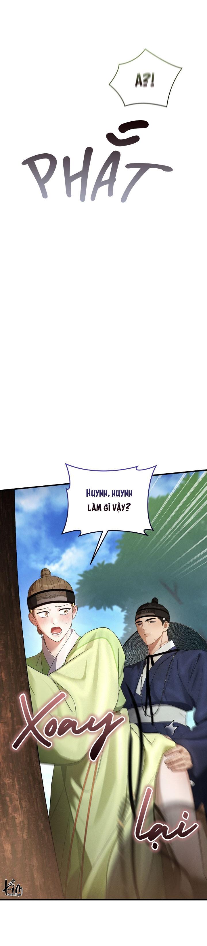 Dạy dỗ em trai Chapter 8 - Next Chapter 9