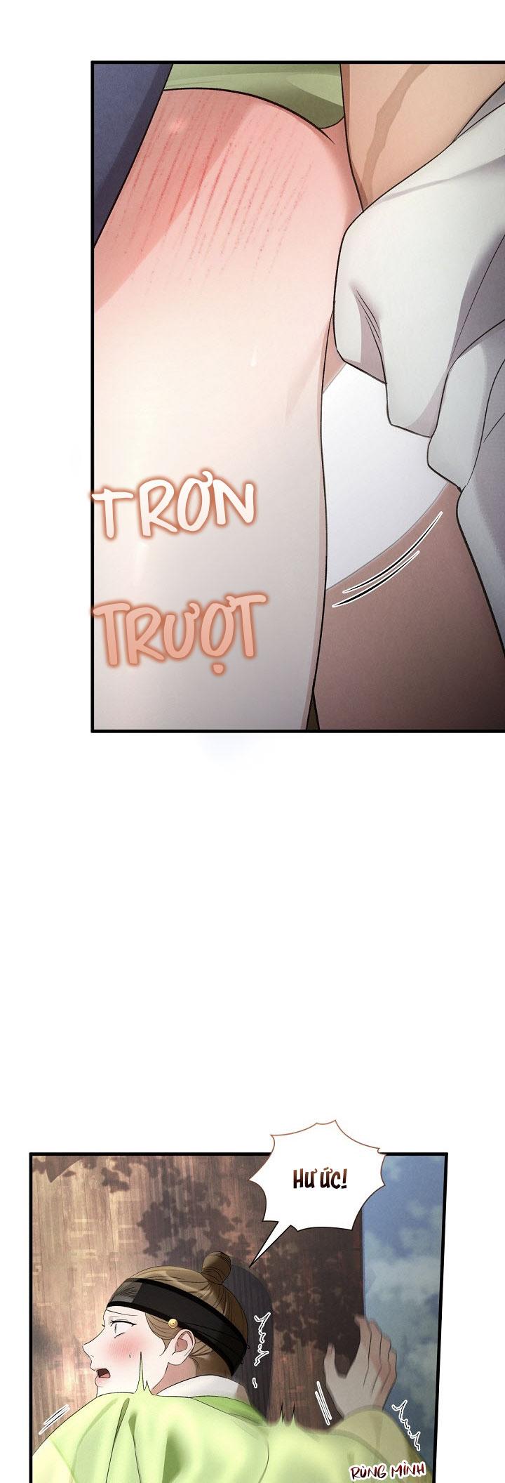 Dạy dỗ em trai Chapter 8 - Next Chapter 9