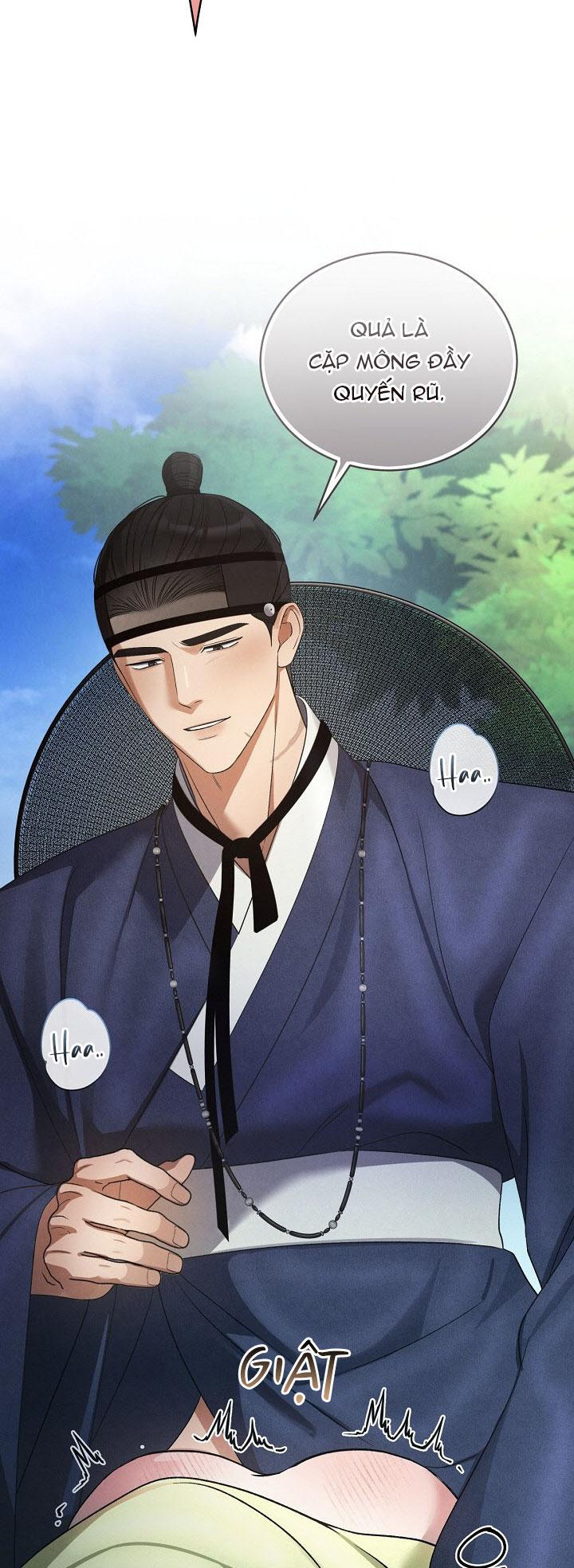 Dạy dỗ em trai Chapter 8 - Next Chapter 9