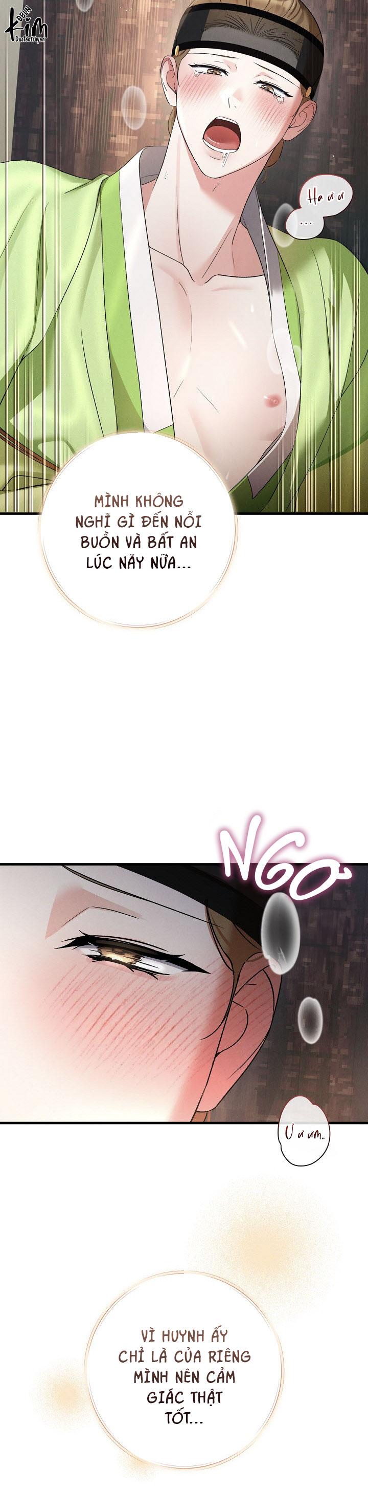 Dạy dỗ em trai Chapter 8 - Next Chapter 9