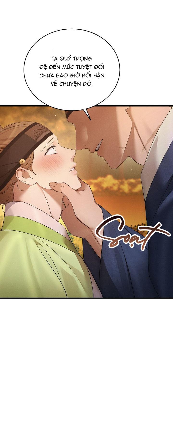 Dạy dỗ em trai Chapter 8 - Next Chapter 9