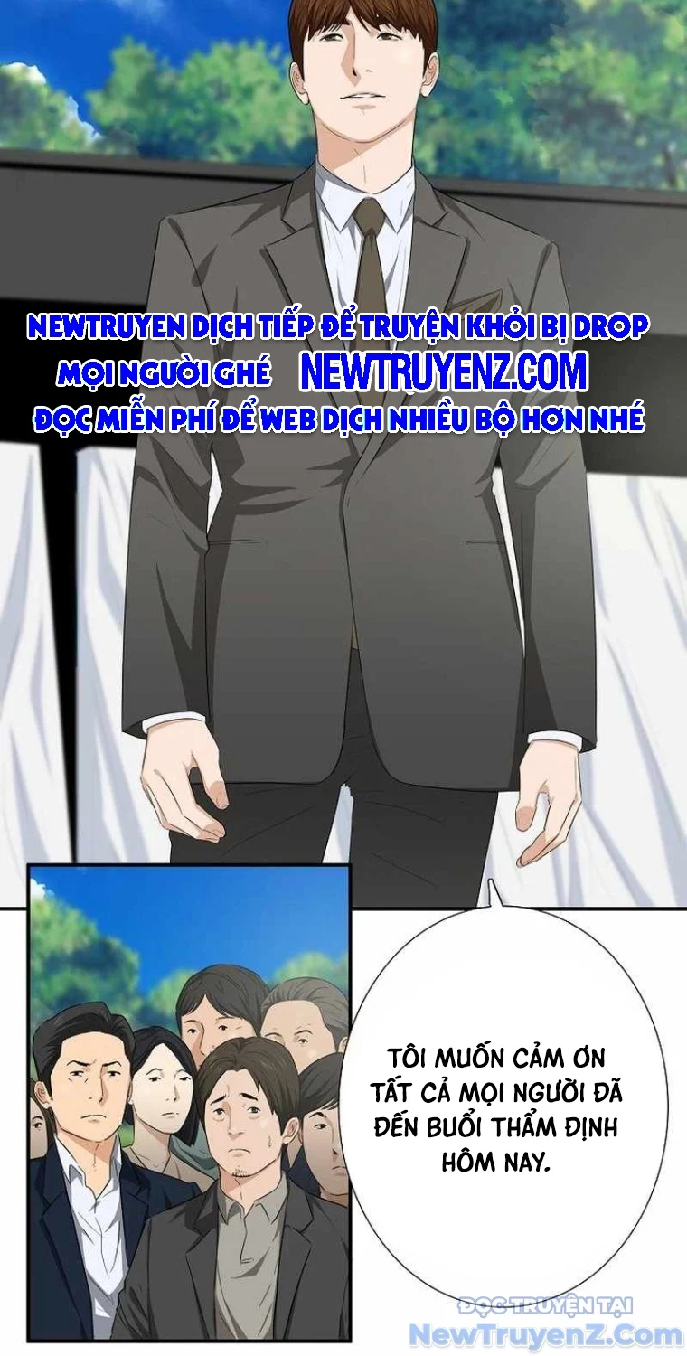Đây Là Luật Chapter 112 - Trang 2