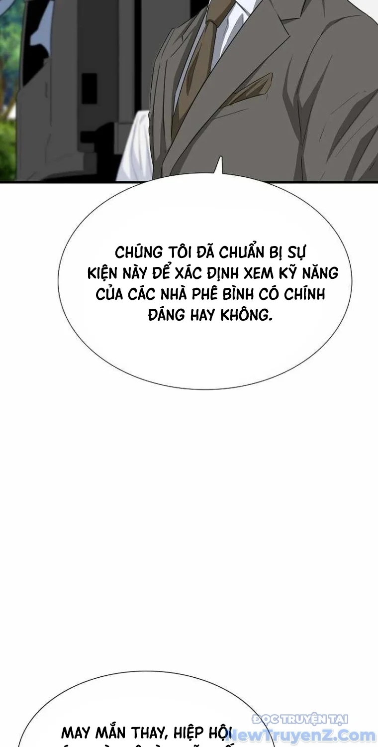 Đây Là Luật Chapter 112 - Trang 2