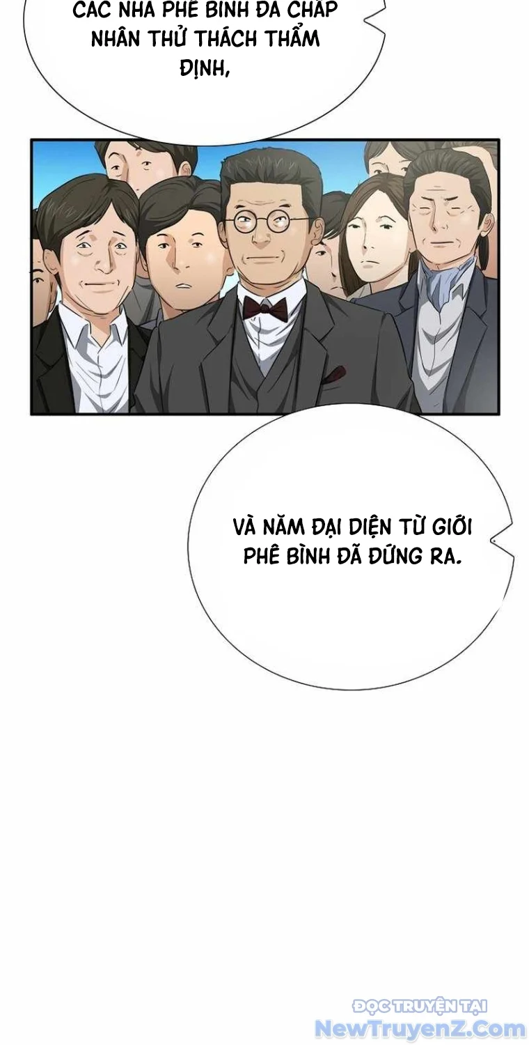 Đây Là Luật Chapter 112 - Trang 2
