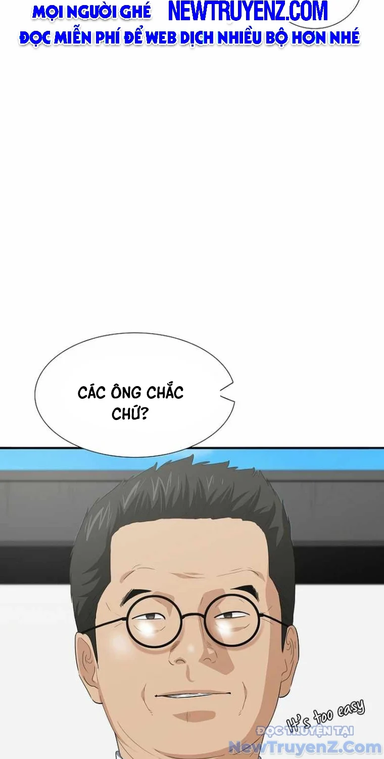 Đây Là Luật Chapter 112 - Trang 2
