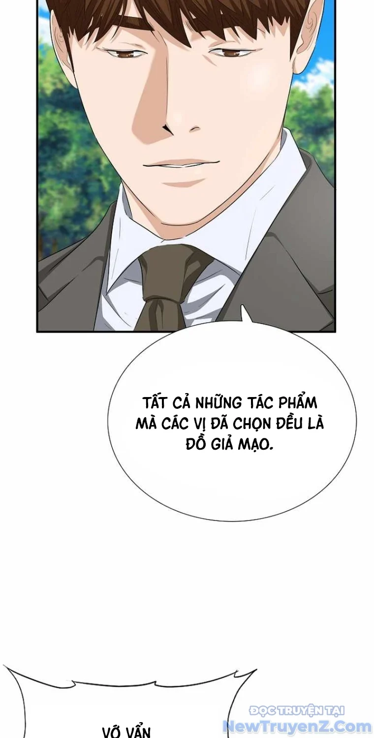 Đây Là Luật Chapter 112 - Trang 2