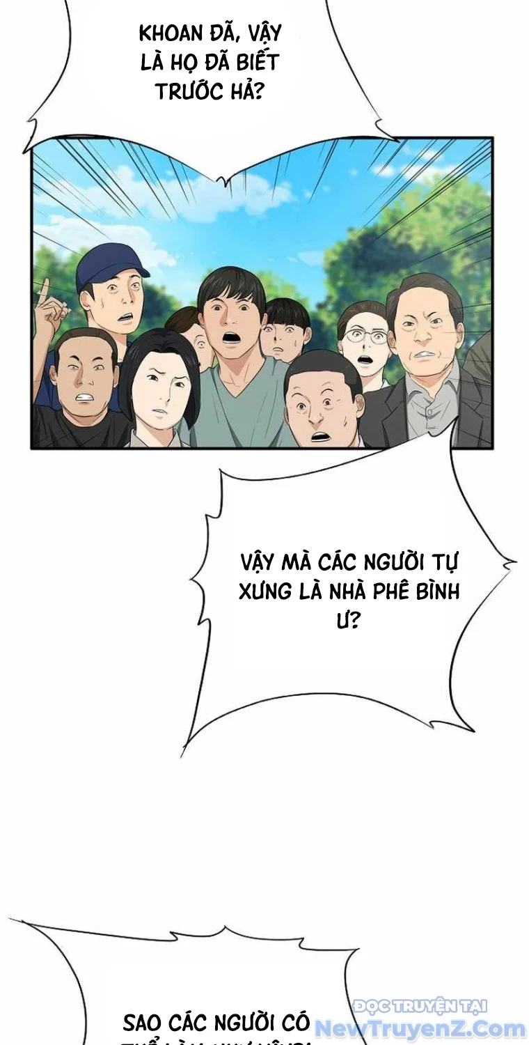 Đây Là Luật Chapter 112 - Trang 2