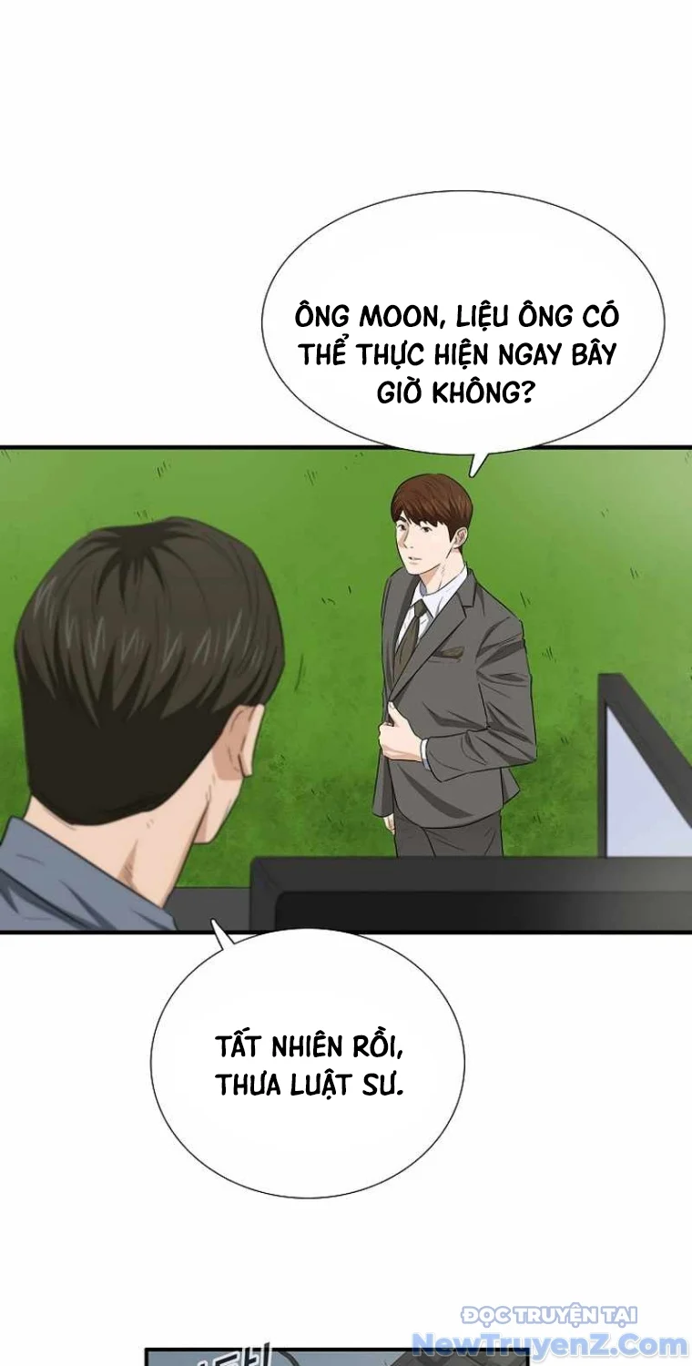 Đây Là Luật Chapter 112 - Trang 2