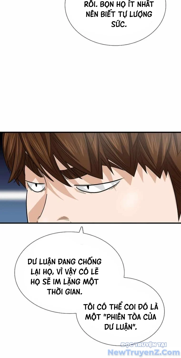 Đây Là Luật Chapter 112 - Trang 2