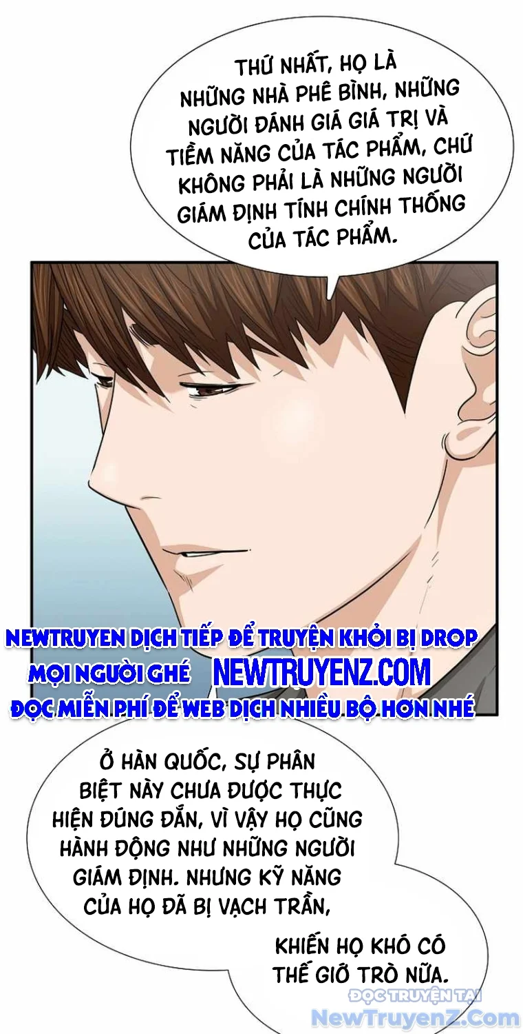 Đây Là Luật Chapter 112 - Trang 2