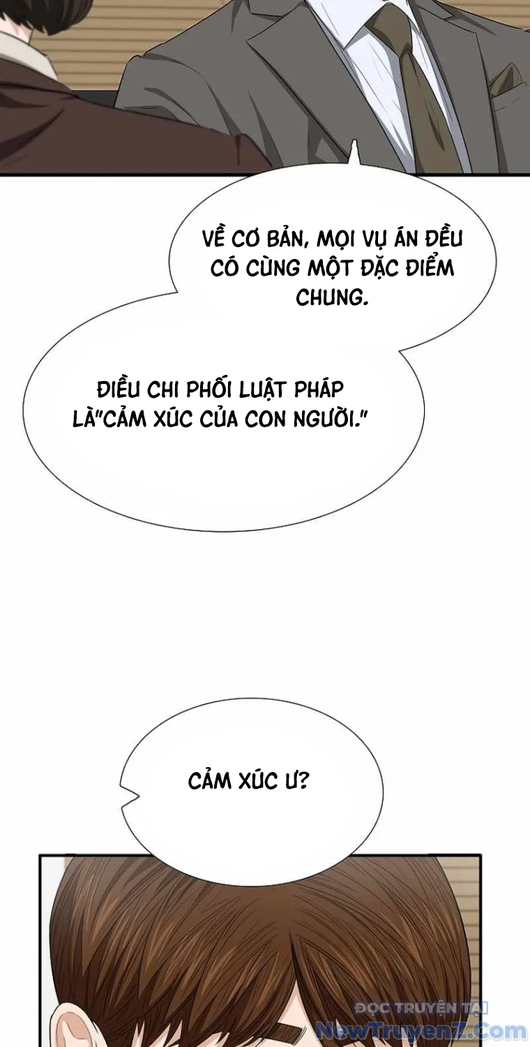 Đây Là Luật Chapter 112 - Trang 2