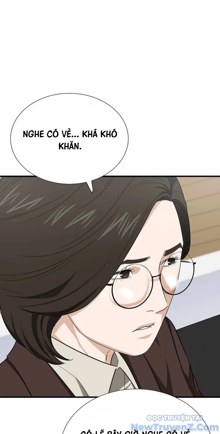 Đây Là Luật Chapter 112 - Trang 2