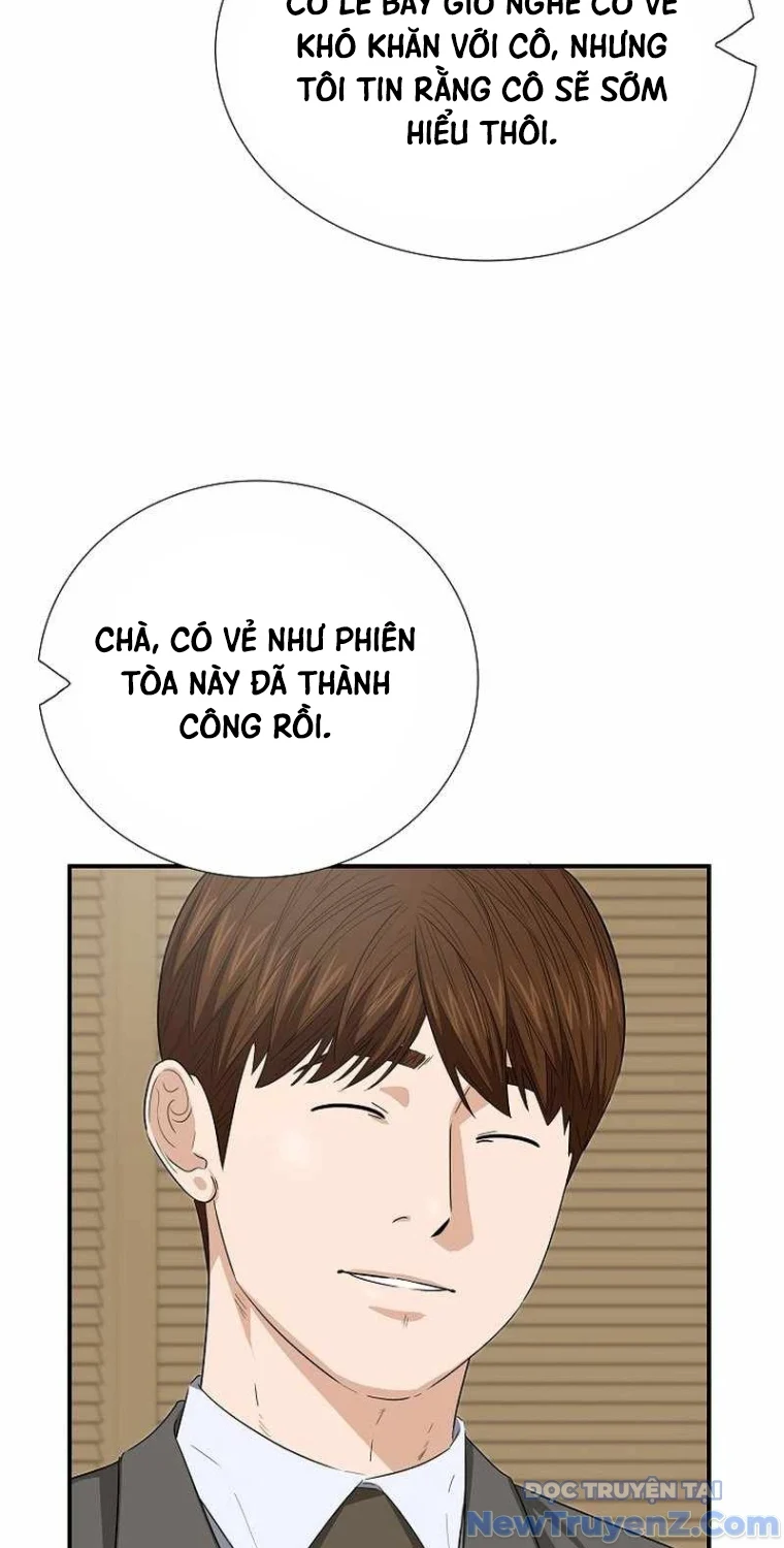 Đây Là Luật Chapter 112 - Trang 2