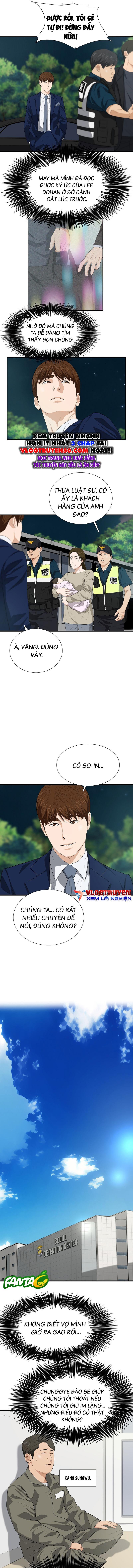 Đây Là Luật Chapter 119 - Trang 2