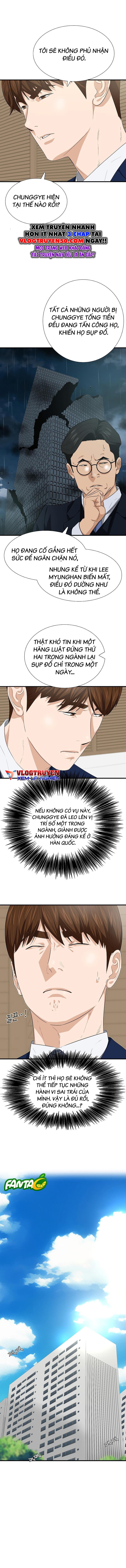 Đây Là Luật Chapter 119 - Trang 2