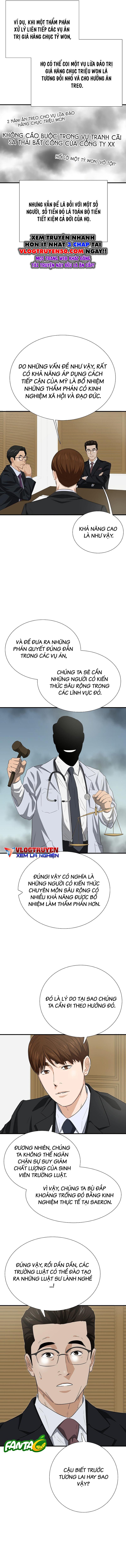 Đây Là Luật Chapter 122 - Trang 3
