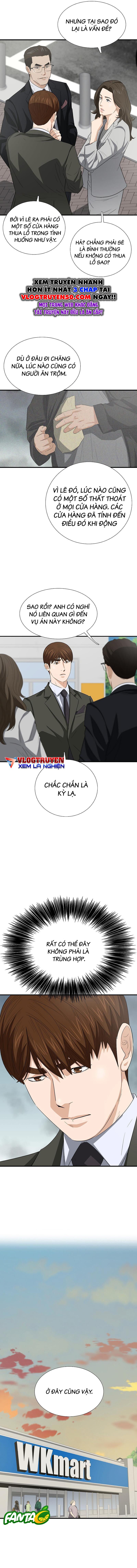 Đây Là Luật Chapter 123 - Trang 3