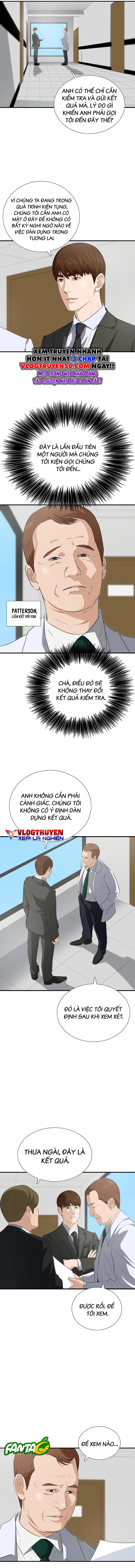 Đây Là Luật Chapter 124 - Trang 3