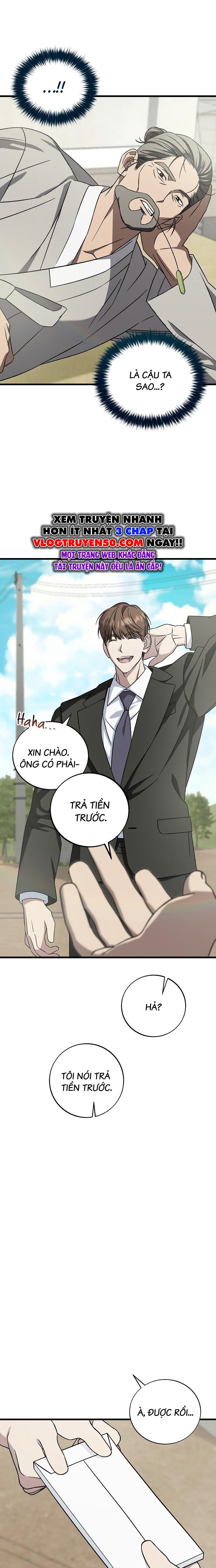 Đây Là Luật Chapter 129 - Trang 4