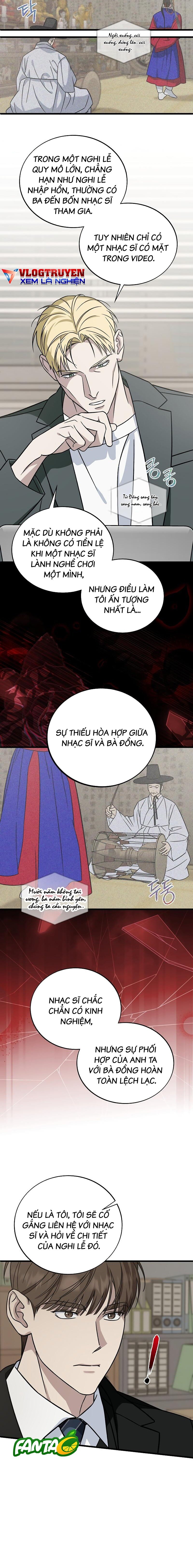Đây Là Luật Chapter 130 - Trang 2