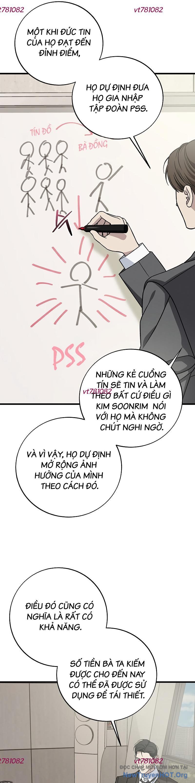 Đây Là Luật Chapter 131 - Trang 2