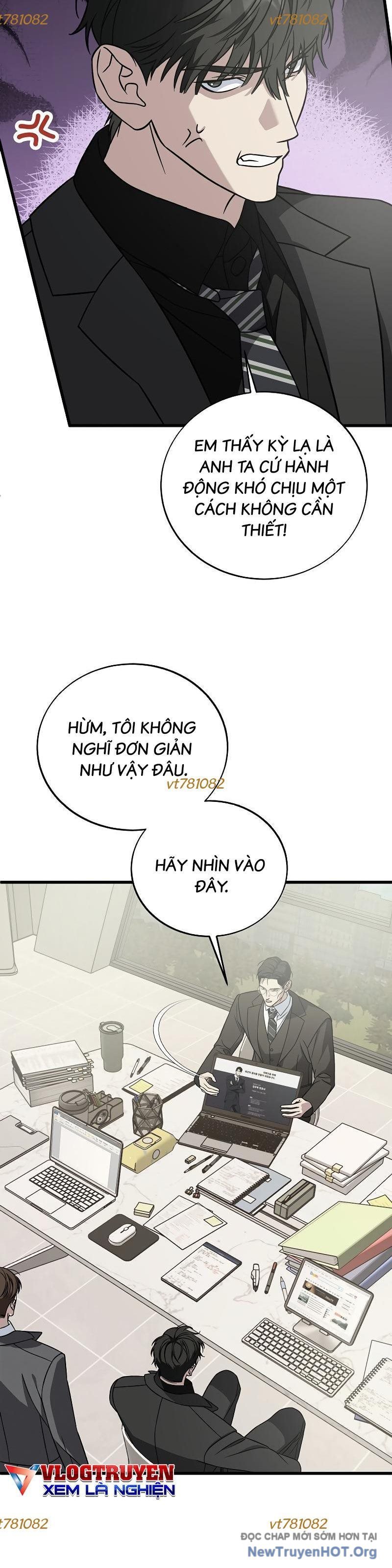 Đây Là Luật Chapter 131 - Trang 2