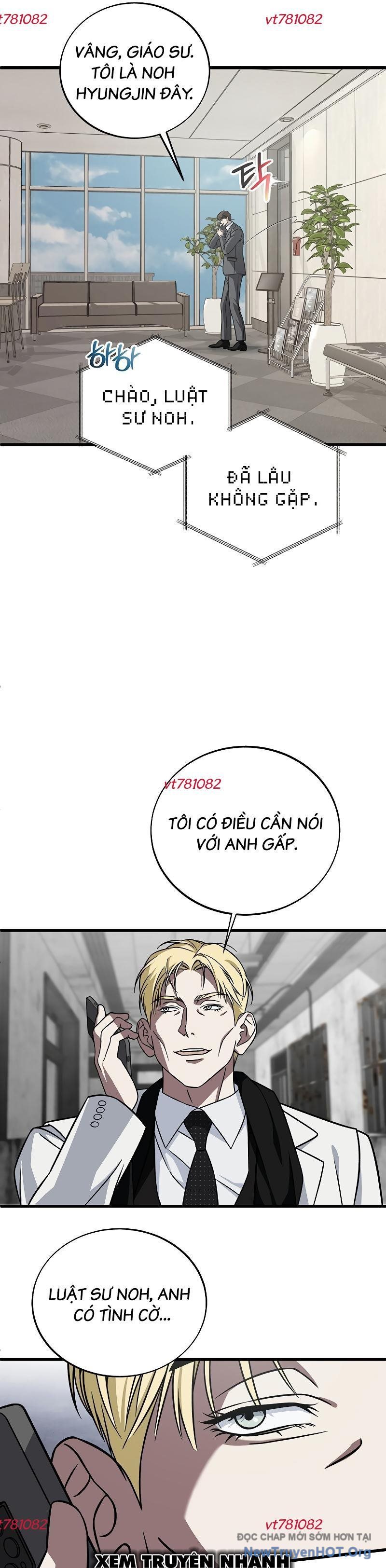 Đây Là Luật Chapter 131 - Trang 2