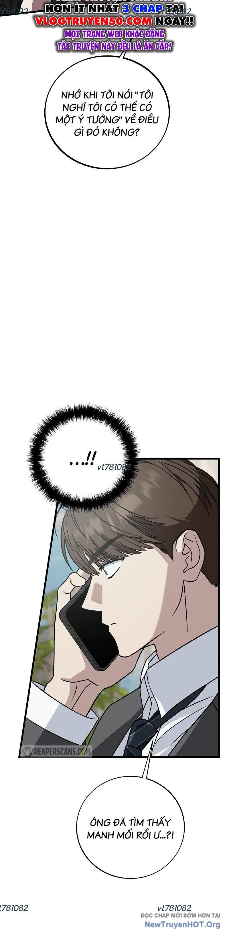 Đây Là Luật Chapter 131 - Trang 2