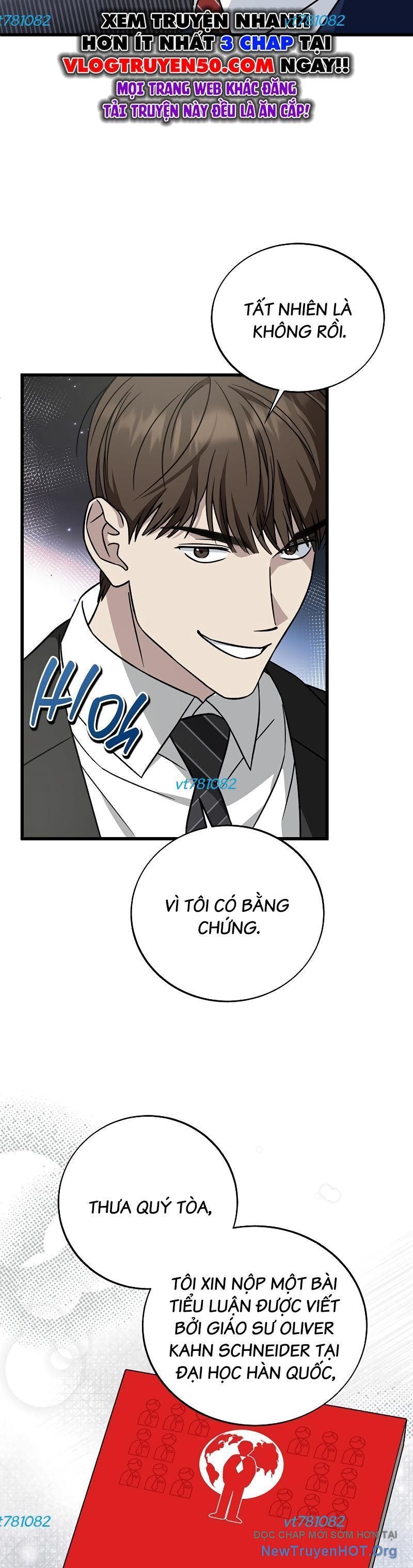 Đây Là Luật Chapter 131 - Trang 2