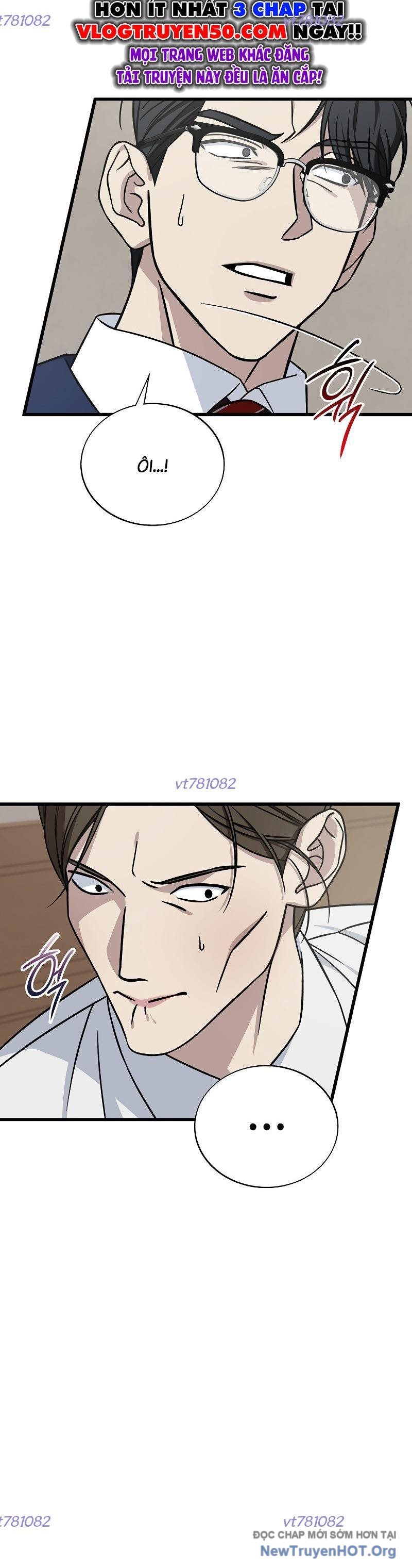Đây Là Luật Chapter 131 - Trang 2