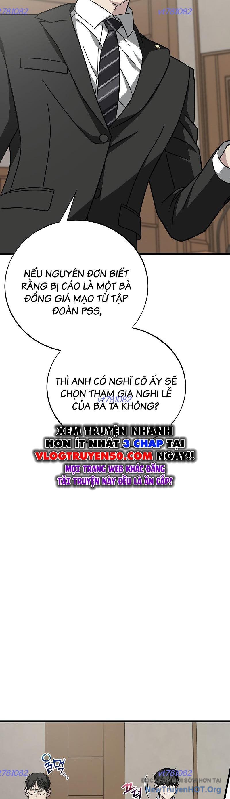 Đây Là Luật Chapter 131 - Trang 2