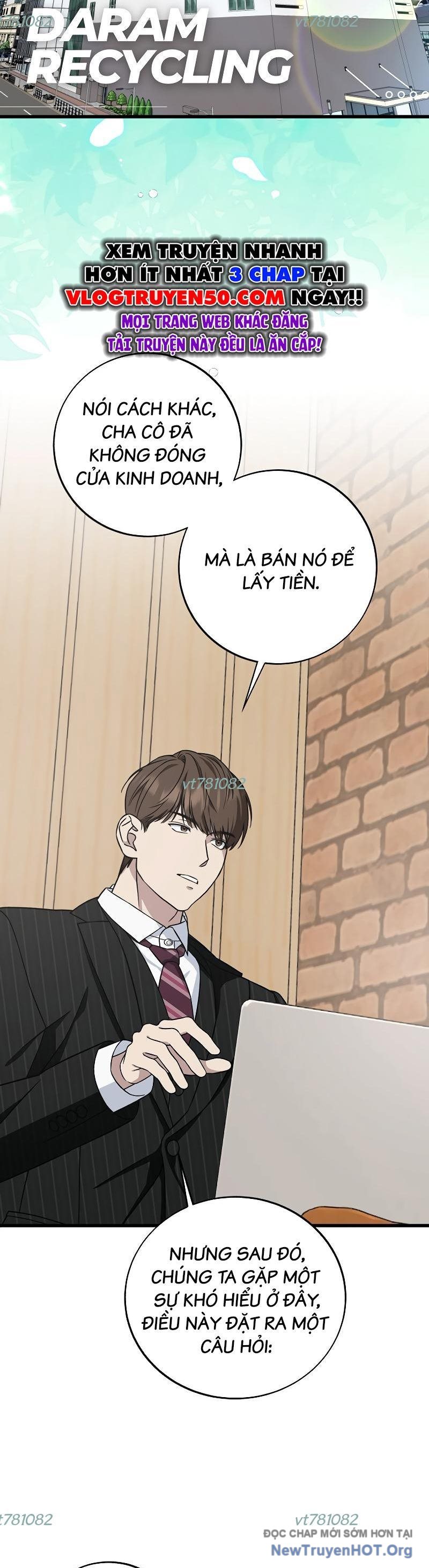 Đây Là Luật Chapter 132 - Trang 2