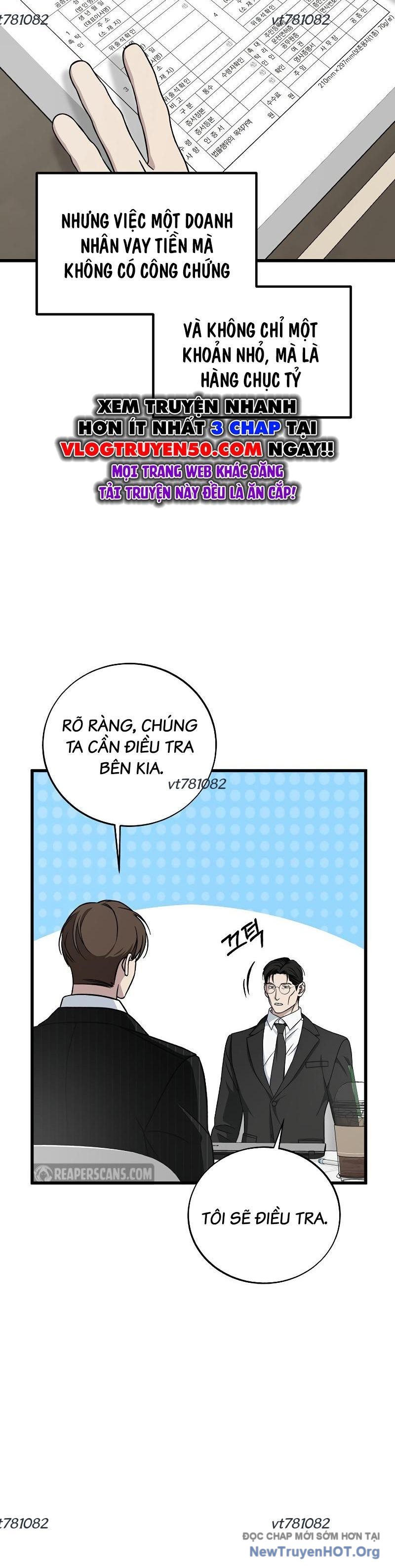 Đây Là Luật Chapter 132 - Trang 2