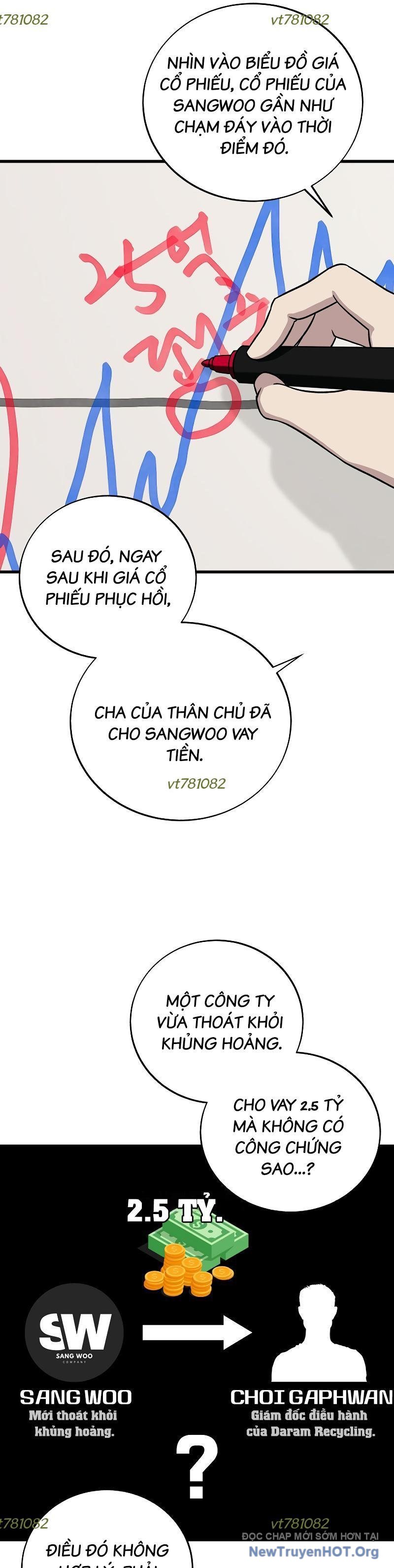 Đây Là Luật Chapter 132 - Trang 2