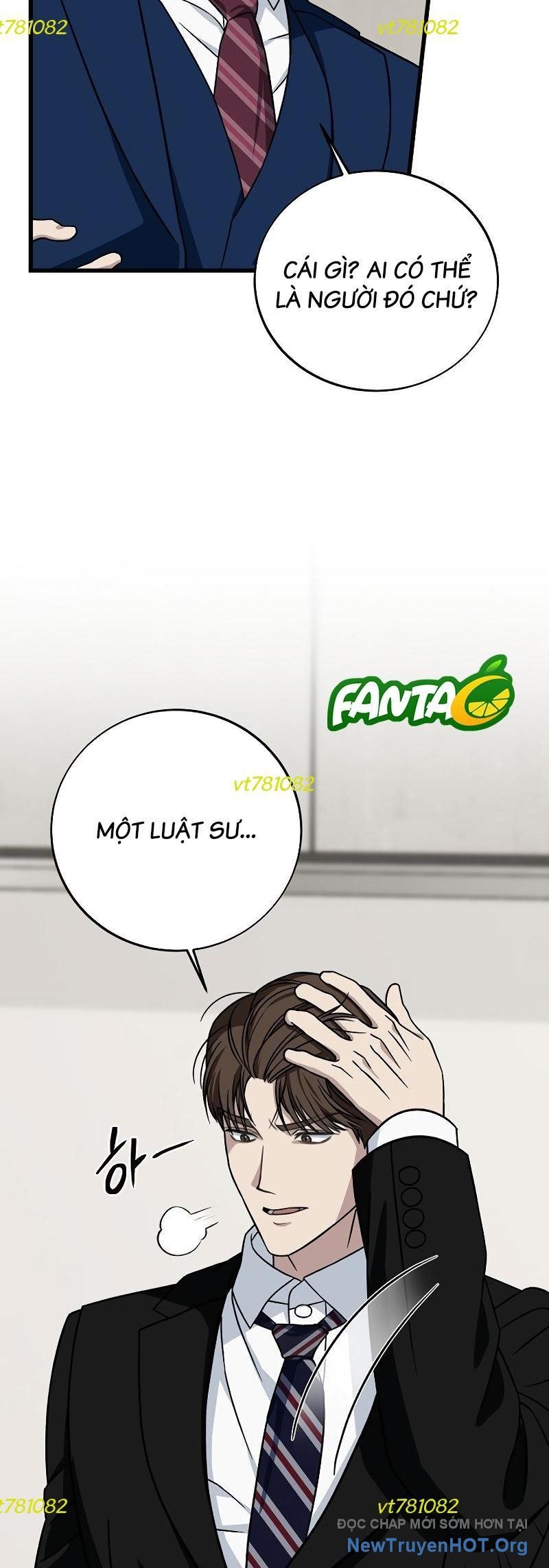 Đây Là Luật Chapter 132 - Trang 2