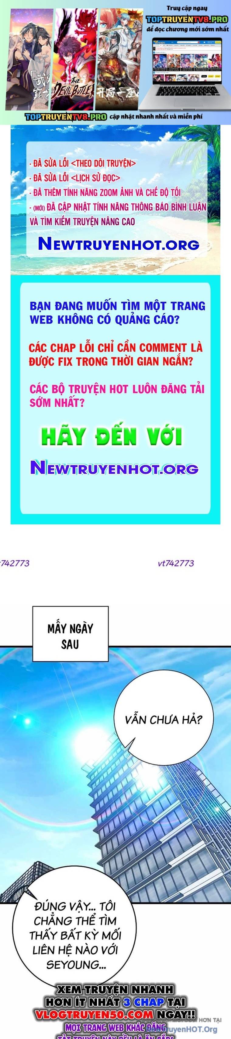 Đây Là Luật Chapter 161 - Trang 2
