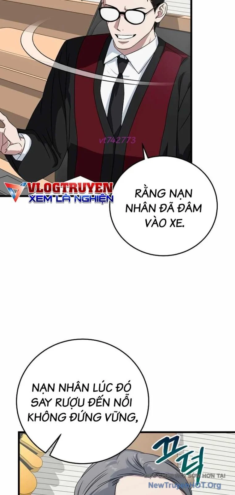 Đây Là Luật Chapter 161 - Trang 2